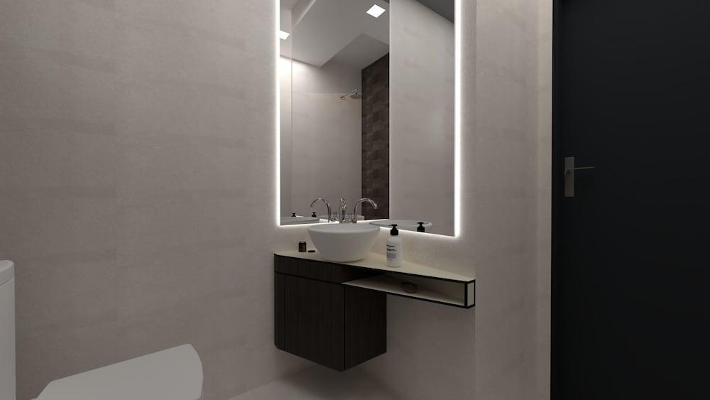 Katrin Luxury Studios Nea Moudania Exterior photo