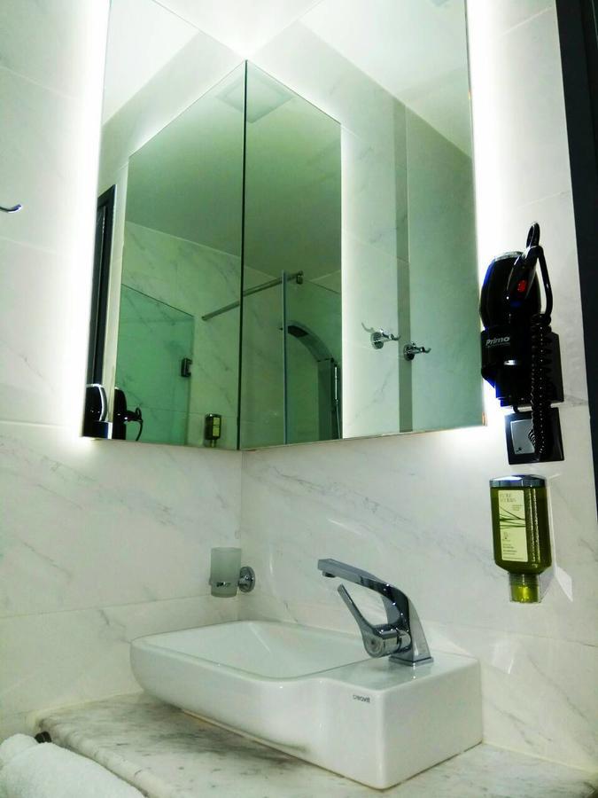 Katrin Luxury Studios Nea Moudania Exterior photo